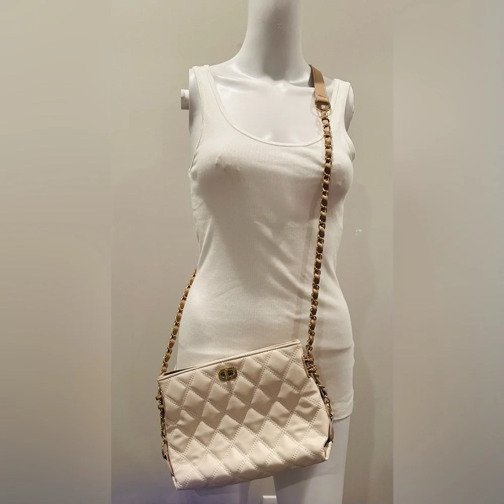 Crossbody purse and wallet set - Picture 2 of 5